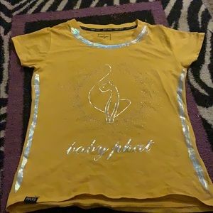 Baby phat Shirt